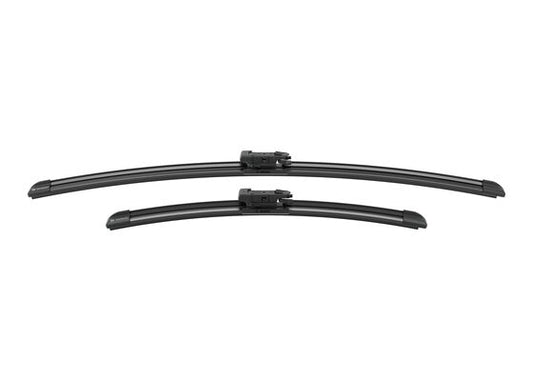 Bosch 3 397 007 292 Balais d'essuie-glace 600/380mm (paire) A292S
