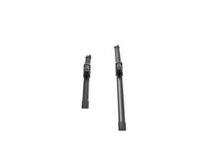 Bosch 3 397 007 292 Balais d'essuie-glace 600/380mm (paire) A292S BOSCH