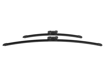 Bosch 3 397 007 292 Balais d'essuie-glace 600/380mm (paire) A292S BOSCH