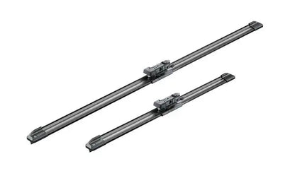 Bosch 3 397 007 292 Balais d'essuie-glace 600/380mm (paire) A292S BOSCH