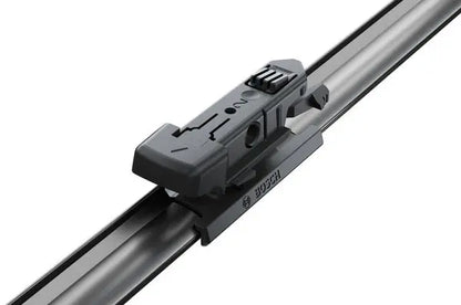 Bosch 3 397 007 292 Balais d'essuie-glace 600/380mm (paire) A292S BOSCH