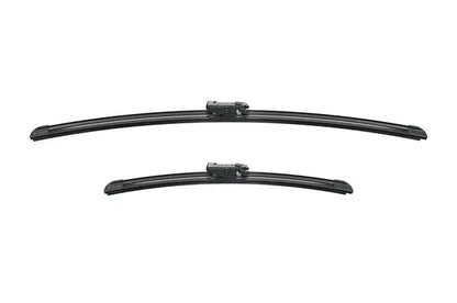 Bosch 3 397 007 292 Balais d'essuie-glace 600/380mm (paire) A292S BOSCH