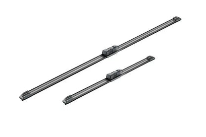 BOSCH Essuie-glace 3 397 007 557 Aerotwin A557S    700/400 mm BOSCH