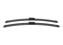 BOSCH 3 397 009 051 Aerotwin Original A - A051S Kit de Balais d'essuie-glaces 530mm - 530mm BOSCH