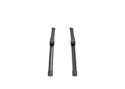 BOSCH 3 397 009 051 Aerotwin Original A - A051S Kit de Balais d'essuie-glaces 530mm - 530mm BOSCH