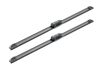 BOSCH 3 397 009 051 Aerotwin Original A - A051S Kit de Balais d'essuie-glaces 530mm - 530mm BOSCH