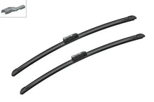 BOSCH 3 397 009 051 Aerotwin Original A - A051S Kit de Balais d'essuie-glaces 530mm - 530mm BOSCH