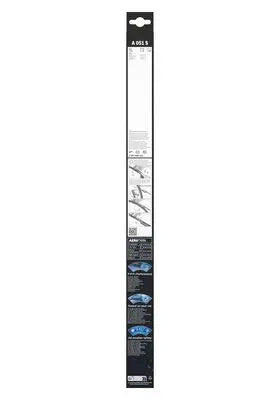BOSCH 3 397 009 051 Aerotwin Original A - A051S Kit de Balais d'essuie-glaces 530mm - 530mm BOSCH