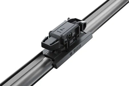 BOSCH 3 397 014 250 Balai d'essuie-glace A250S Aerotwin , 650/360mm, Avant BOSCH