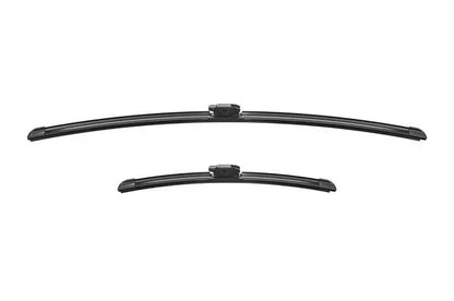 BOSCH 3 397 014 250 Balai d'essuie-glace A250S Aerotwin , 650/360mm, Avant BOSCH