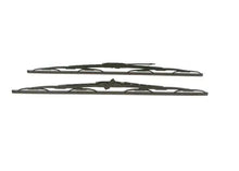 Bosch 3 397 118 309 Twin - Balai d'essuie-glaces conventionnel - GR PARTS