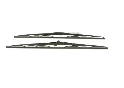 Bosch 3 397 118 309 Twin - Balai d'essuie-glaces conventionnel BOSCH