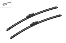 BOSCH 3 397 118 903 Balai d'essuie-glace avant 530/530mm (Jeu de 2) AR530S - GR PARTS