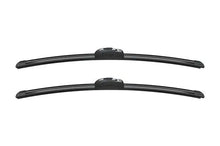 BOSCH 3 397 118 903 Balai d'essuie-glace avant 530/530mm (Jeu de 2) AR530S - GR PARTS