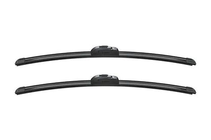 BOSCH 3 397 118 903 Balai d'essuie-glace avant 530/530mm (Jeu de 2) AR530S BOSCH