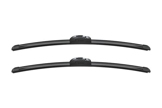 Balai d'essuie-glace avant 530/530mm BOSCH 3 397 118 903 (Jeu de 2) AR530S