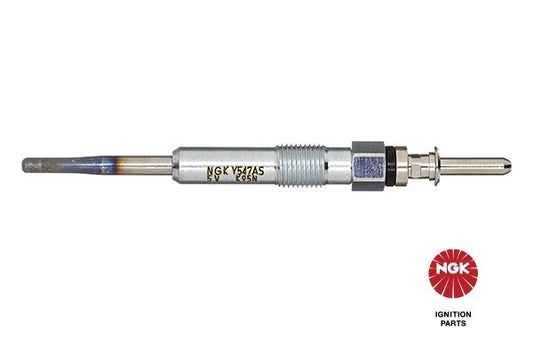 NGK 5968 Bougie de préchauffage pour BMW ­Y-547AS / ­D-Power 47 / ­DP47