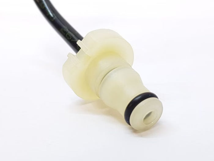 RENAULT 308512132R Conduite hydraulique d'embrayage Original
