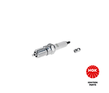 NGK 6466 Bougie d'allumage Bougie ­BP6EF / ­V-Line 5 / ­VL5 NGK