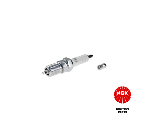 NGK 6466 Bougie d'allumage Bougie ­BP6EF / ­V-Line 5 / ­VL5