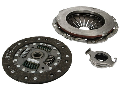 LUK 622 3238 00 KIT D'EMBRAYAGE LUK