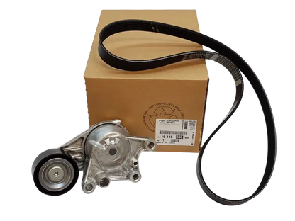 Peugeot Citroen 1611503880 KIT COURROIE ACCESSOIRE Original PSA