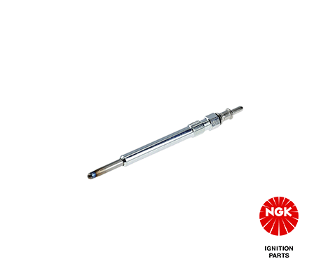 NGK 6346 Y-745U Bougie De Préchauffage ­Y-745U / ­D-Power 11 / ­DP11