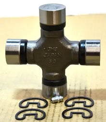 GKN U200 Universal joint kit / Croisillon 30.2×106.4 mm - GR PARTS