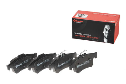 BREMBO P 59 042 Plaquettes de freins BREMBO