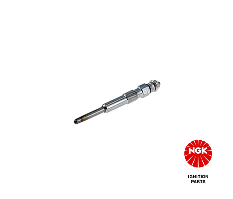 1x NGK 1009 ­Y-503J / ­D-Power 10 / ­DP10 Bougie de préchauffage