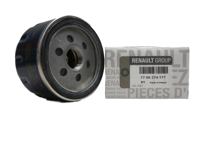 Filtre à huile original RENAULT 7700274177