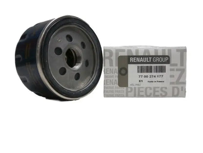 Filtre à huile original RENAULT 7700274177 RENAULT