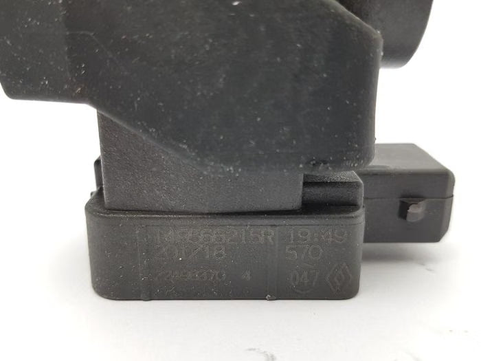 RENAULT 149566215R Convertisseur de pression échappement RENAULT