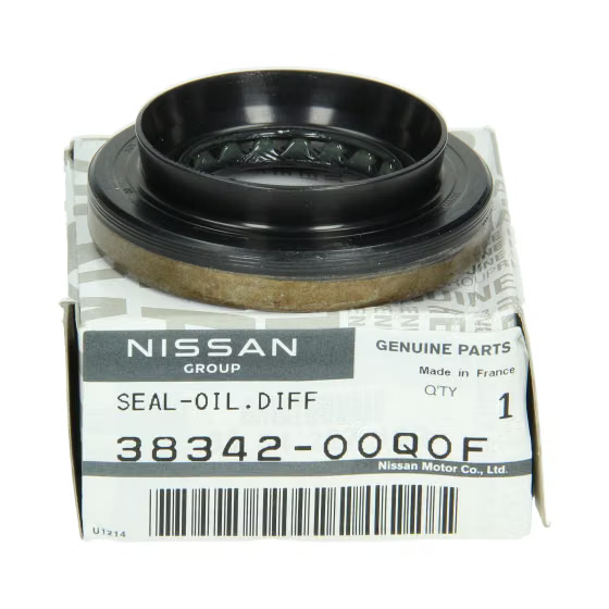 NISSAN 3834200Q0F Joint De Palier Droit Original 33x59x16,5