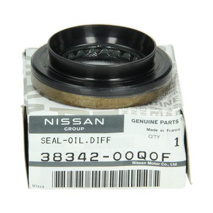 NISSAN 3834200Q0F Joint De Palier Droit Original 33x59x16,5