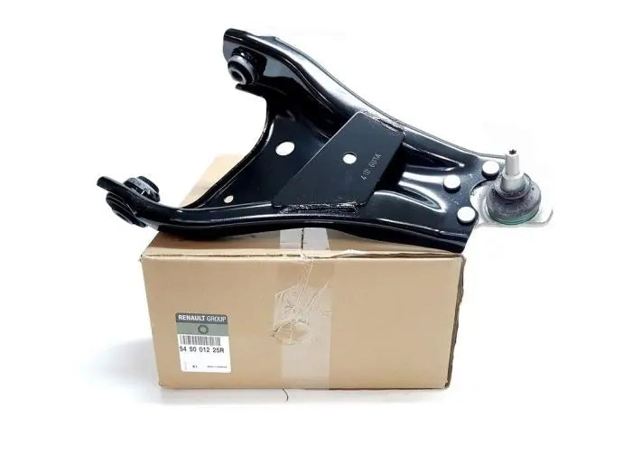 RENAULT 545001225R Bras De Suspension Original Essieu avant droite - GR PARTS