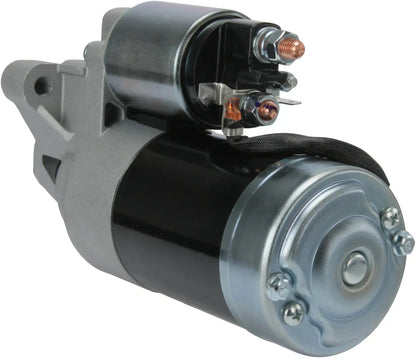 HC-Cargo 111070 Démarreur Kw 1.7, Voltage 12 HC-Cargo