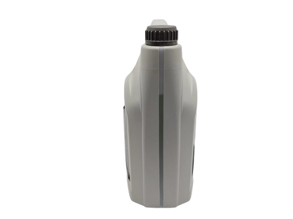 RENAULT 7711949701 Liquide de refroidissement Glaceol RX Type D -21°C (Volume : 5L)