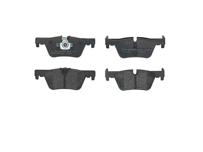 BREMBO P 06 071 Plaquettes de freins BREMBO