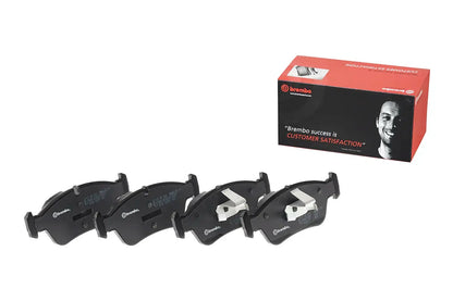 BREMBO P 06 024 Plaquettes de freins BREMBO