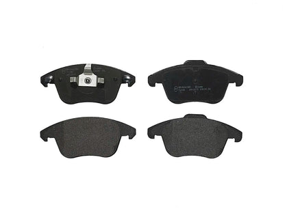 BREMBO P 61 086 Plaquettes de freins Avant BREMBO