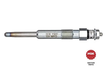 1x NGK 1009 ­Y-503J / ­D-Power 10 / ­DP10 Bougie de préchauffage NGK
