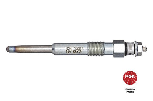 1x NGK 1009 ­Y-503J / ­D-Power 10 / ­DP10 Bougie de préchauffage