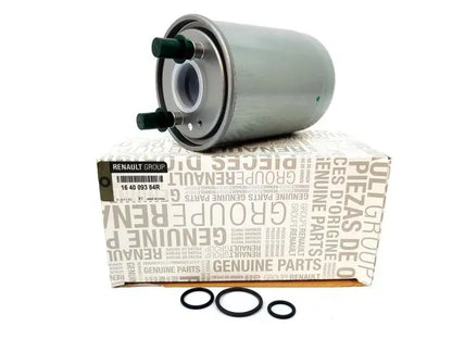 RENAULT 164009384R Filtre à carburant RENAULT