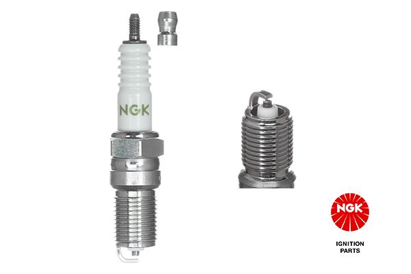 NGK 6466 Bougie d'allumage Bougie ­BP6EF / ­V-Line 5 / ­VL5