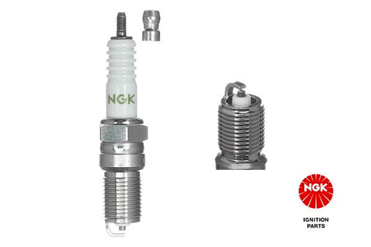 NGK 6466 Bougie d'allumage Bougie ­BP6EF / ­V-Line 5 / ­VL5