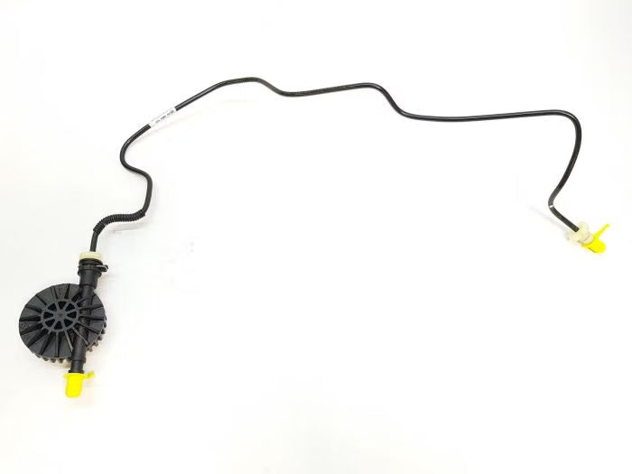 RENAULT 308512132R Conduite hydraulique d'embrayage Original