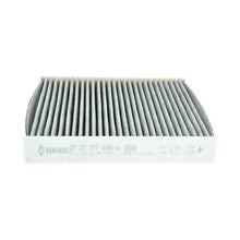 RENAULT 272777764R FILTRE D'HABITACLE ANTI-ALLERGENE ORIGINAL RENAULT