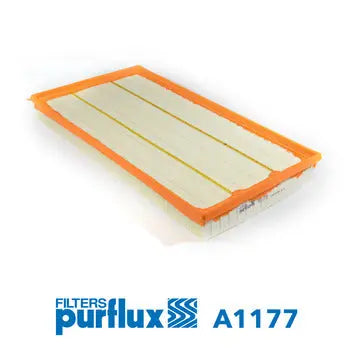 PURFLUX A1177 Filtre à air PURFLUX