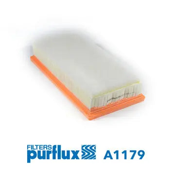 PURFLUX A1179 Filtre à air PURFLUX
